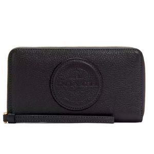 COACH Dempsey Large Phone Wallet